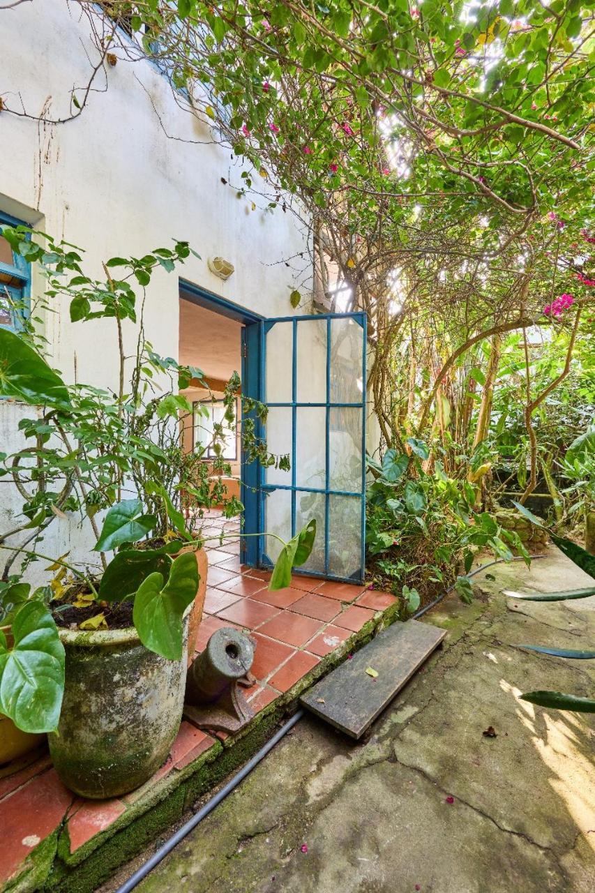 Residence Пикингуаба Екстериор снимка