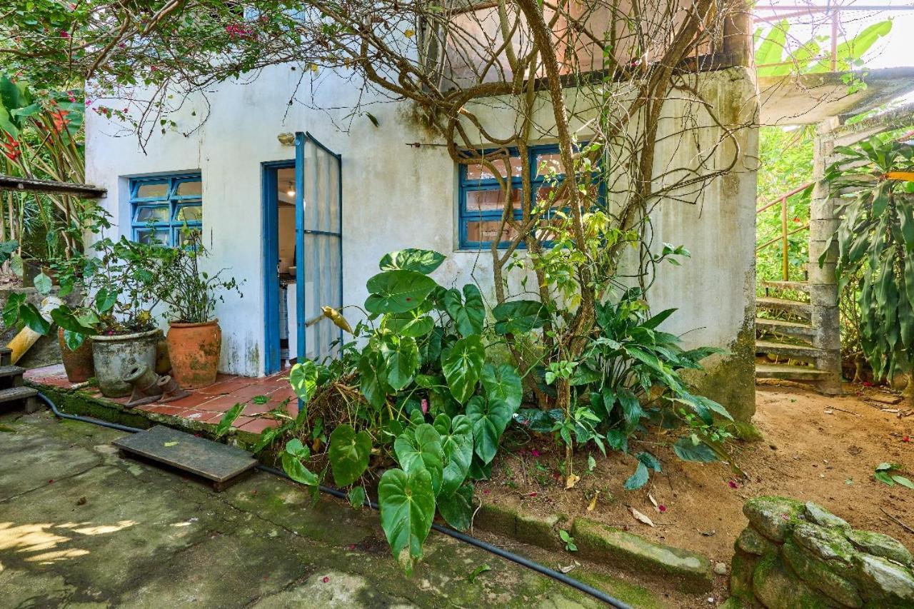 Residence Пикингуаба Екстериор снимка