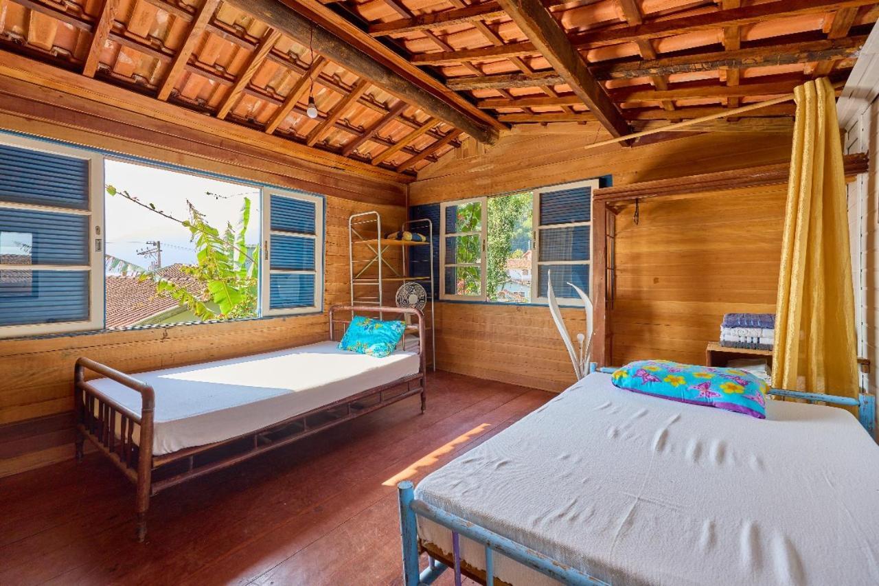Residence Пикингуаба Екстериор снимка